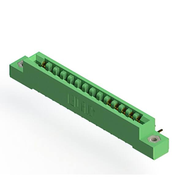 807-014-557-108 EDAC Inc.  Edgeboard Connectors